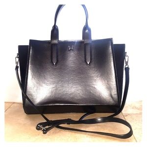 Designer purse